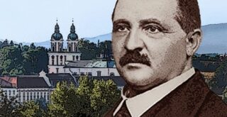 Антон Брукнер