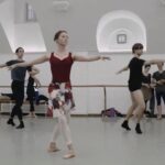 Во Всемирный день балета Большой театр посвятил онлайн-трансляцию П. И. Чайковскому