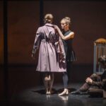 Театр «Балет Москва» представляет «Крейцерову сонату»