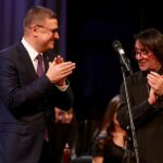 Фестиваль Юрия Башмета на Южном Урале стартовал в Челябинске. Фото - Марина Власова