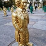 Фото - телеграм-канал MoscowWalks