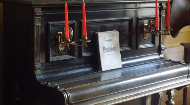 Мировую премьеру Десятой симфонии Бетховена перенесли на 2021 год