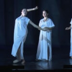 Открылся VIII Международный фестиваль современной хореографии Context. Diana Vishneva