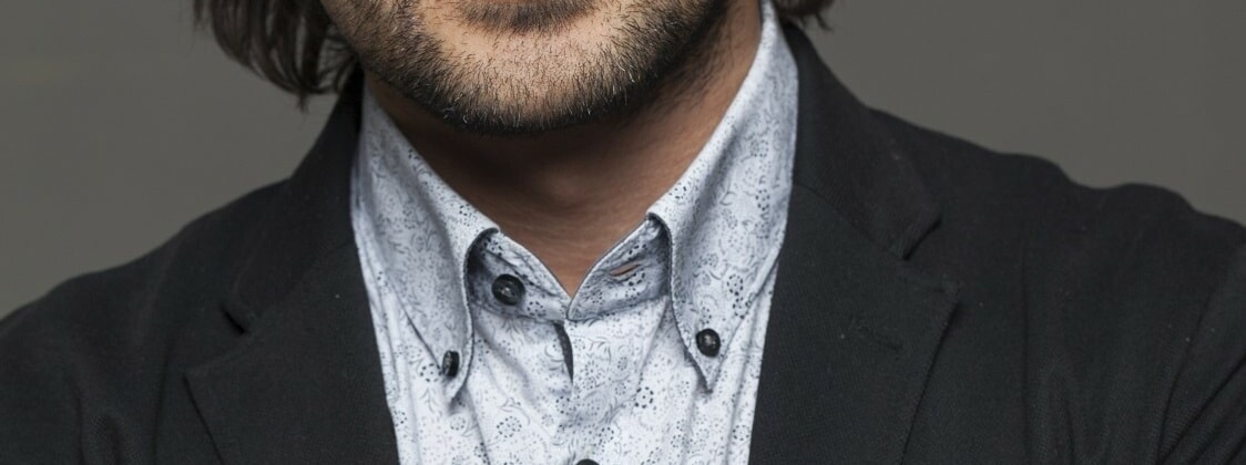 Дмитрий Озерков