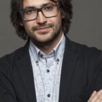 Дмитрий Озерков