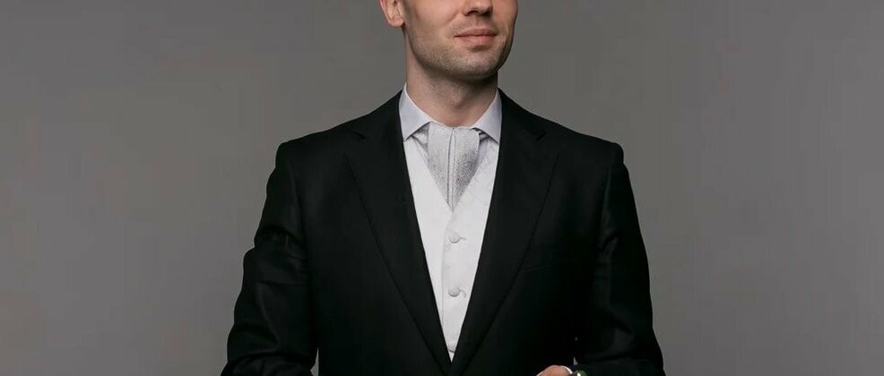 Дмитрий Крюков