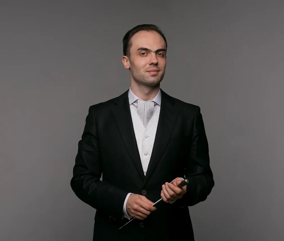 Дмитрий Крюков Дмитрий Крюков