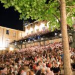 Фестиваль в Экс-ан-Провансе объявил программу