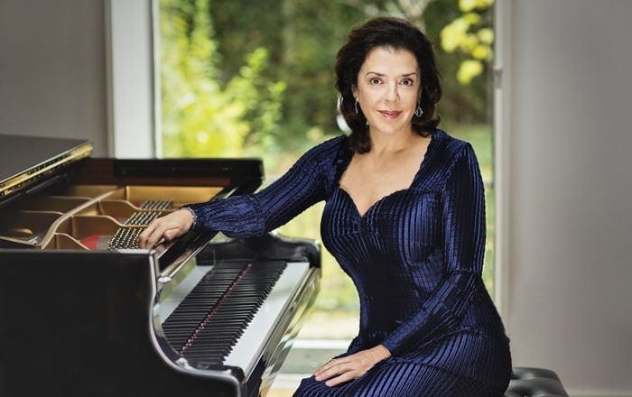 Елена Башкирова