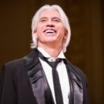 Дмитрий Хворостовский