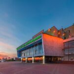 Иркутский областной музыкальный театр им. Н. М. Загурского