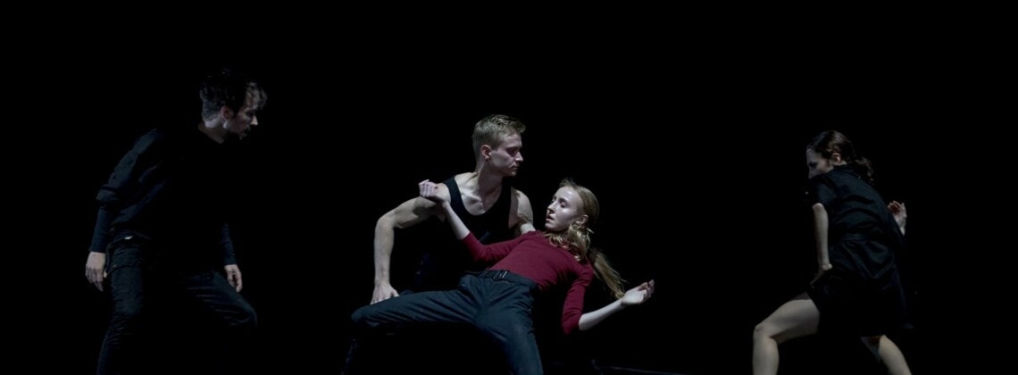 "Клетка". Фото - Карина Житкова