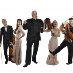 Камерный оркестр Kremlin