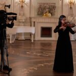 Мария Крестинская