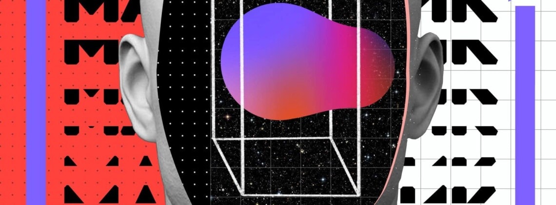 Лаборатория КОOPERAЦИЯ представляет премьеру мультимедийной оперы «Математик»
