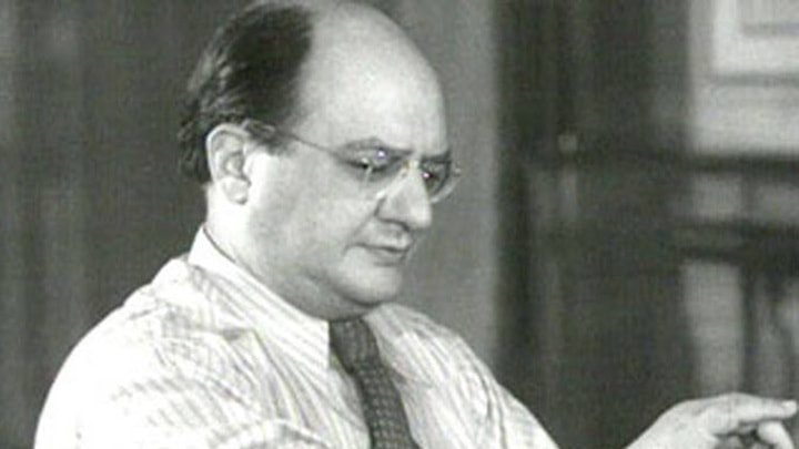 Александр Мелик-Пашаев Александр Мелик-Пашаев