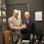 Корпоративное радио Новосибирского музыкального театра вошло в топ 50 онлайн-радио проектов Рунета 2020.