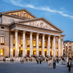 Баварская опера