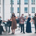 Всемирный день оперы отметят колоссальным концертом