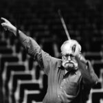 Кшиштоф Пендерецкий