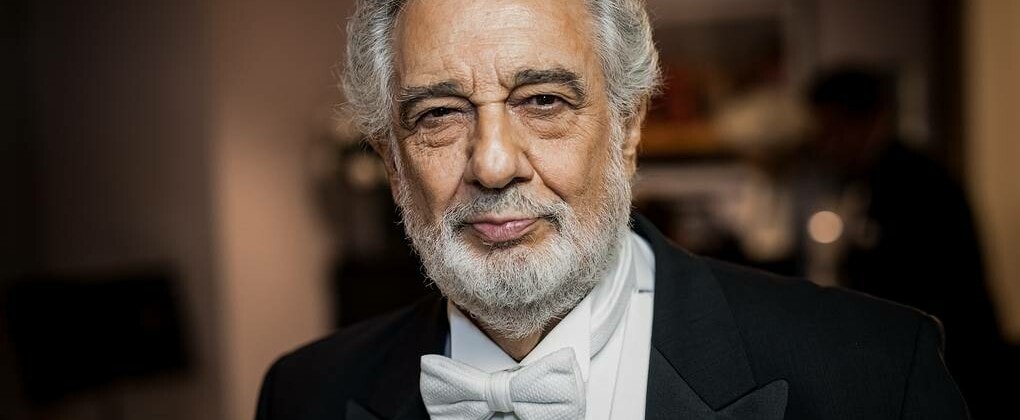 Пласидо Доминго