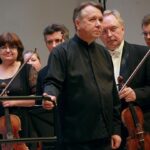 Михаил Плетнев. Фото: сайт Российского национального оркестра