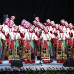 Русский народный хор им. Пятницкого