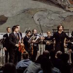 Филипп Чижевский и ансамбль Questa musica