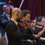 В Новгороде проходит фестиваль классической музыки имени Рахманинова