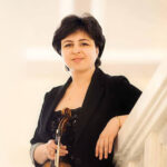 Регина Саркисова