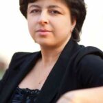 Регина Саркисова