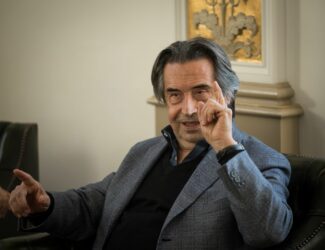  Riccardo Muti 