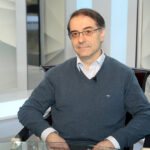 Александр Рудин. Фото - Вадим Шульц