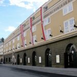 Зальцбургский фестиваль объявляет о планах масштабного ремонта