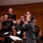 Теодор Курентзис. Фото - Александра Муравьева