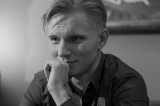 Игорь Томашевский