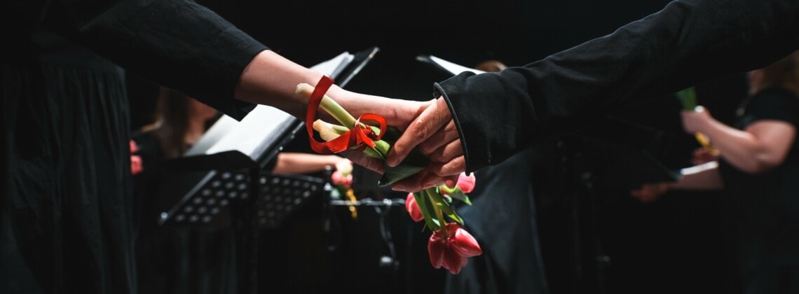 Триумфальный юбилейный сезон. Фото - Андрей Чунтомов