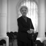 Вера Носина. Фото — Александр Гребешков