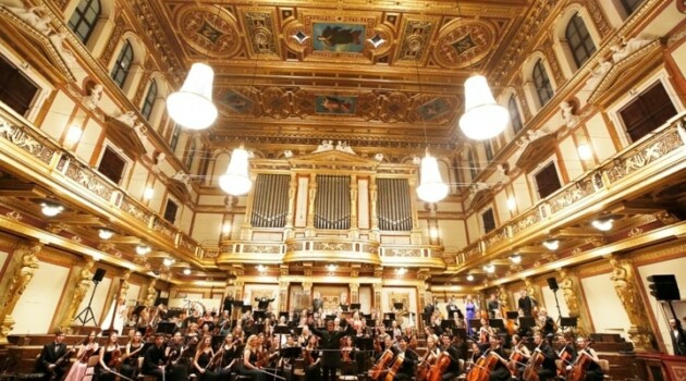 Фото предоставлено пресс-службой «Русского концертного агентства»