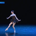 Светлана Захарова выступила на фестивале «Дягилев. Постскриптум» в Санкт-Петербурге