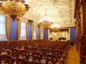 СПб Дом музыки представляет: Фортепианый марафон в новом формате_ОНЛАЙН СПб Дом музыки представляет: Фортепианый марафон в новом формате_ОНЛАЙН