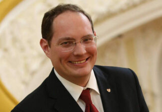 Alexander Soloviev الكساندر سولوویف