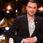 Алексей Мирошниченко. Фото - Вадим Шульц