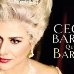 Чечилия Бартоли выпускает новый альбом барочной музыки