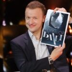 Денис Матвиенко. Фото - Вадим Шульц