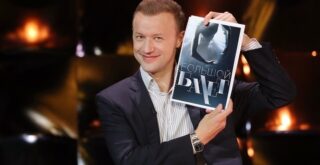 Денис Матвиенко. Фото - Вадим Шульц