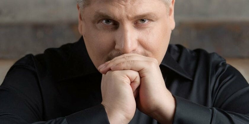 Дмитрий Сибирцев