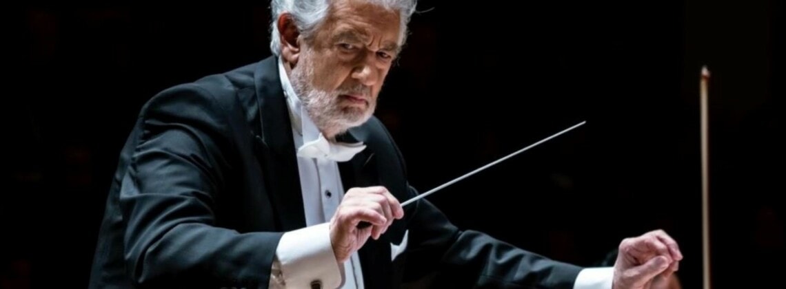 Пласидо Доминго