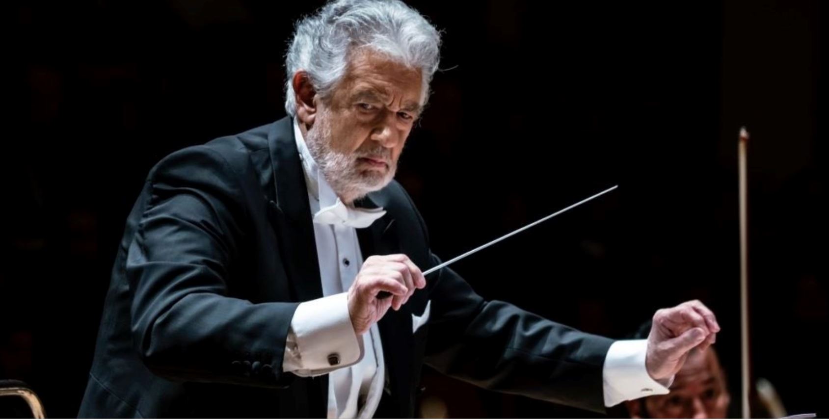 Placido Domingo