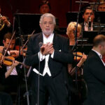 Концерт Пласидо Доминго в Большом театре представлен на платформе ВГТРК «Смотрим»